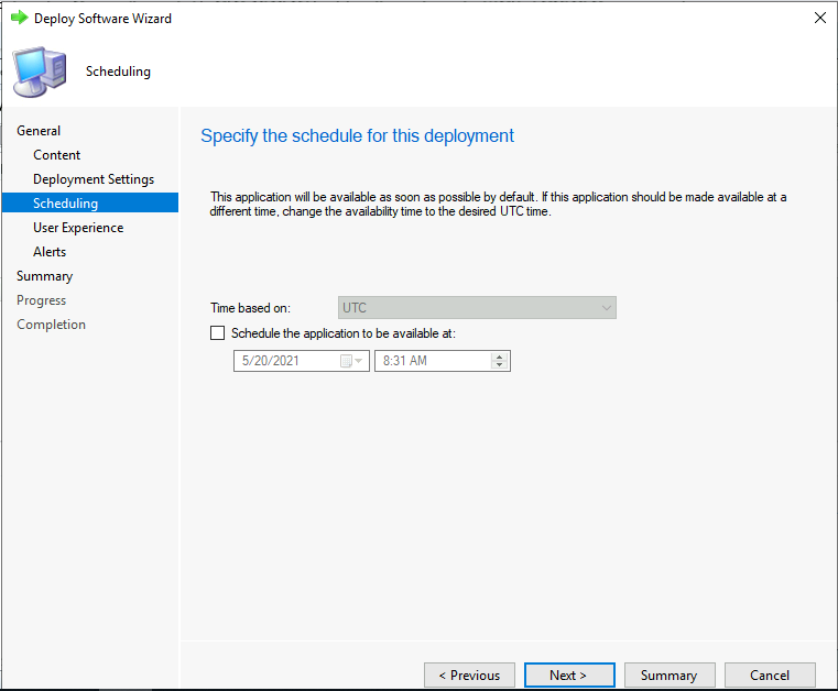 Deploy Support Center Using SCCM | Troubleshooting Tool | ConfigMgr