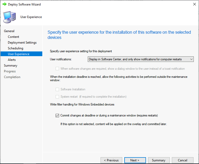 Deploy Support Center Using SCCM | Troubleshooting Tool | ConfigMgr