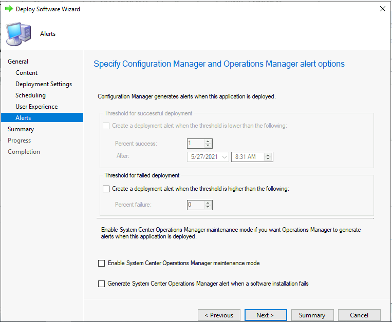 Deploy Support Center Using SCCM | Troubleshooting Tool | ConfigMgr