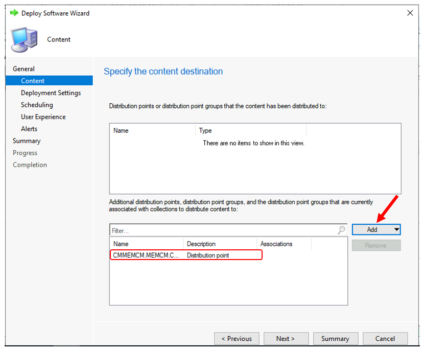 Deploy Microsoft Edge WebView2 Using SCCM ConfigMgr 15