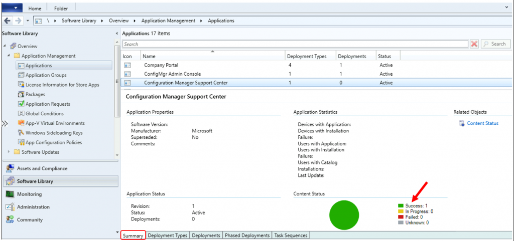 Deploy Support Center Using SCCM | Troubleshooting Tool | ConfigMgr