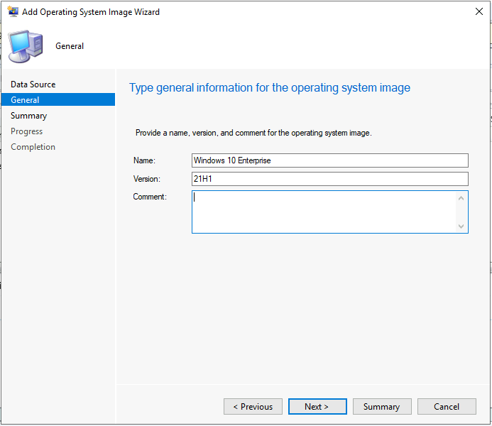 Deploy Windows 10 21H1 Using SCCM | ConfigMgr | Step by Step Guide