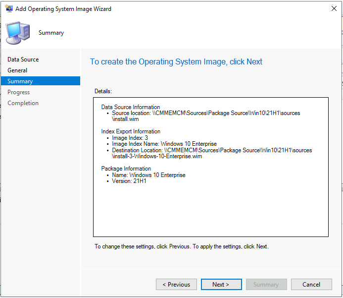 Deploy Windows 10 21H1 Using SCCM | ConfigMgr | Step by Step Guide