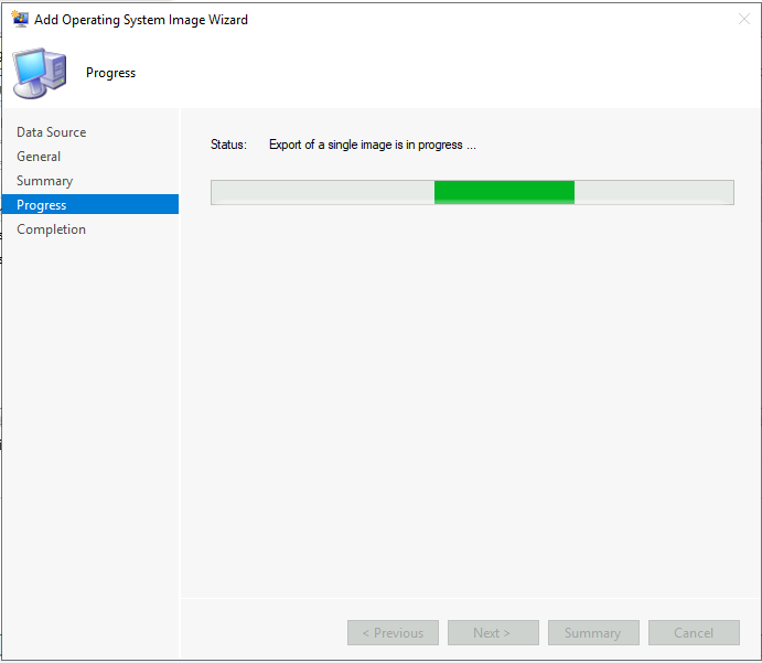 Deploy Windows 10 21H1 Using SCCM | ConfigMgr | Step by Step Guide