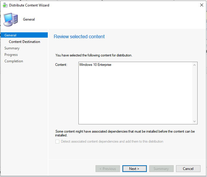 Deploy Windows 10 21H1 Using SCCM | ConfigMgr | Step by Step Guide