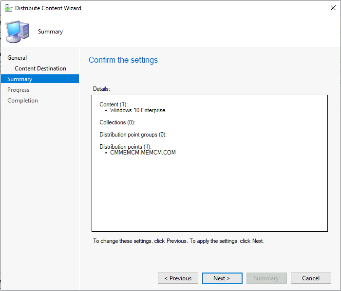 Deploy Windows 10 21H1 Using SCCM | ConfigMgr | Step by Step Guide