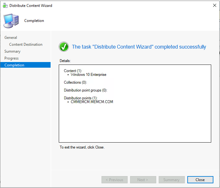 Deploy Windows 10 21H1 Using SCCM | ConfigMgr | Step by Step Guide