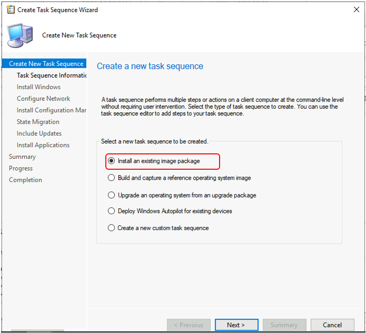 Deploy Windows 10 21H1 Using SCCM | ConfigMgr | Step by Step Guide