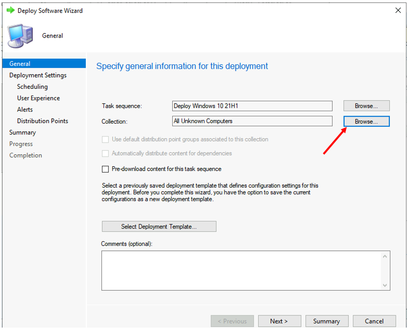 Deploy Windows 10 21H1 Using SCCM | ConfigMgr | Step by Step Guide