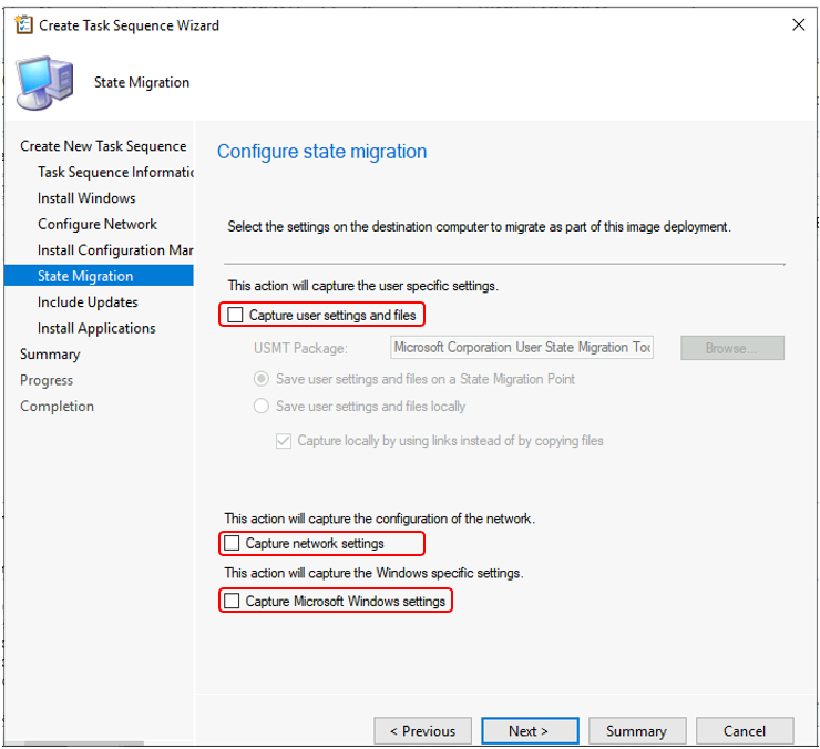 Deploy Windows 10 21H1 Using SCCM | ConfigMgr | Step by Step Guide