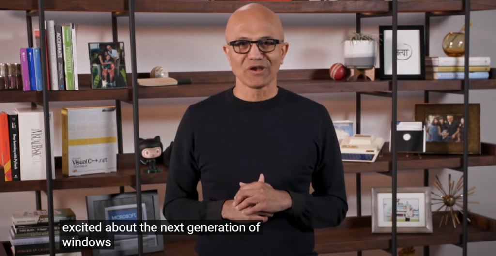 Microsoft Almost Announced the Next Generation of Windows| Windows 10X is not the next Generation Anymore