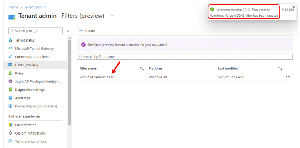 How to Use Filters for Assigning Apps Policies and Profiles In Intune Portal | Endpoint Manager 