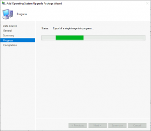 Windows 10 21H1 Upgrade Using SCCM Task Sequence | ConfigMgr | Best ...