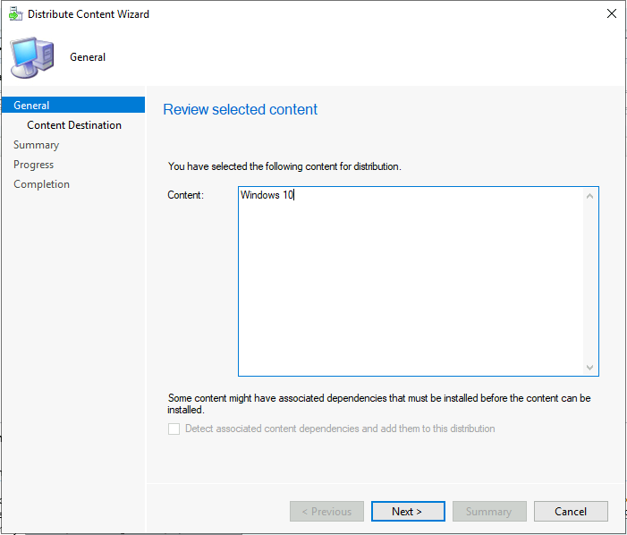 Windows 10 21H1 Upgrade Using SCCM Task Sequence | ConfigMgr