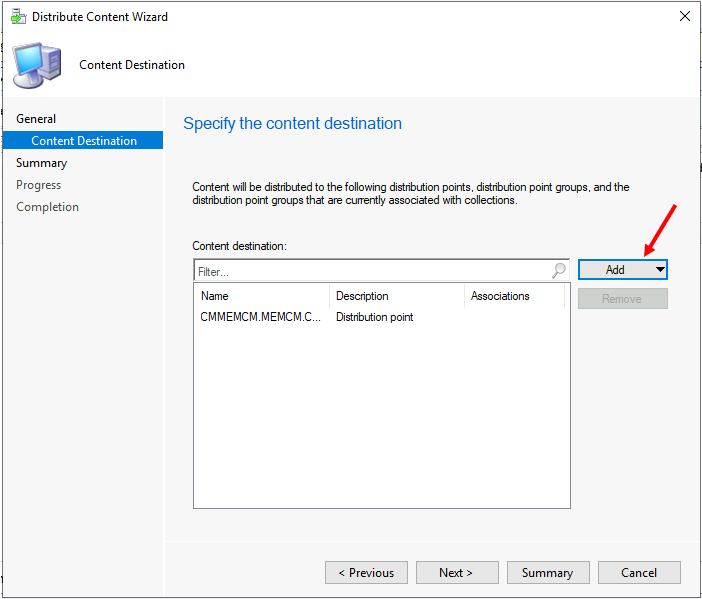 Windows 10 21H1 Upgrade Using SCCM Task Sequence | ConfigMgr