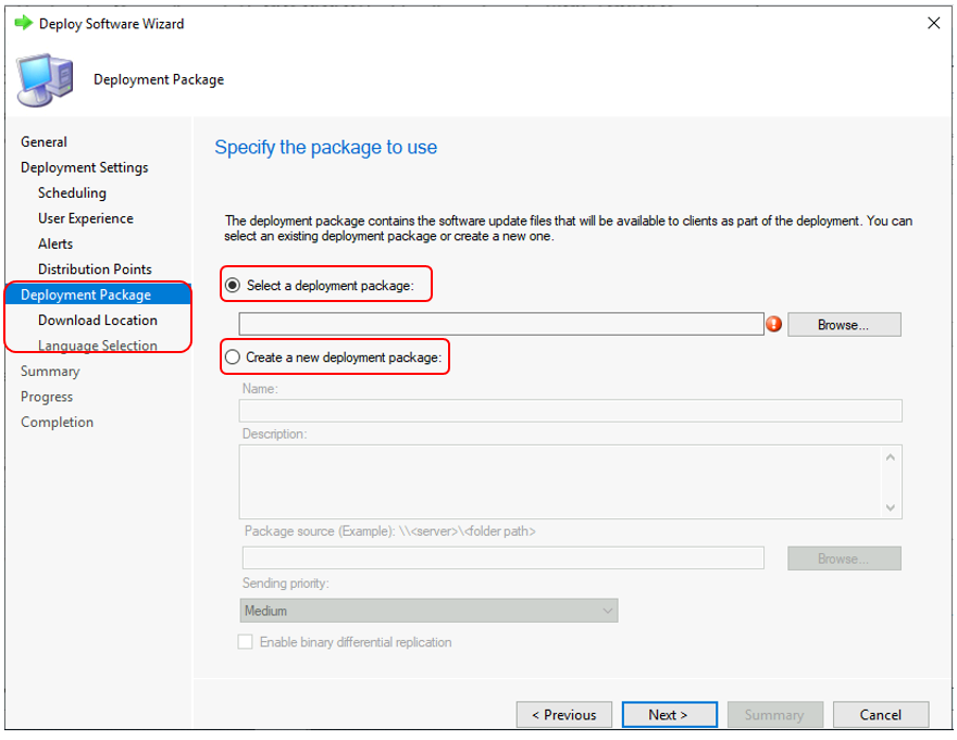 Deploy Windows 10 Feature Update Using SCCM Task Sequence | ConfigMgr