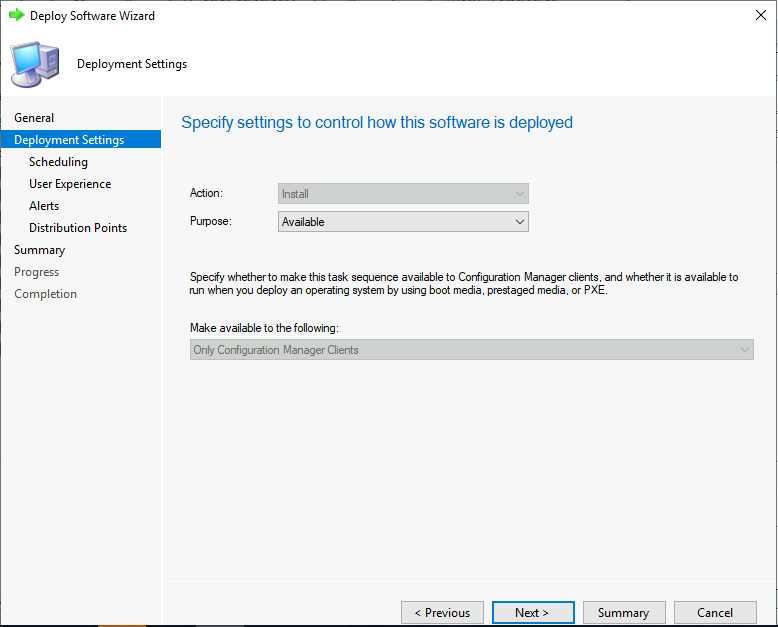 Deploy Windows 10 Feature Update Using SCCM Task Sequence | ConfigMgr