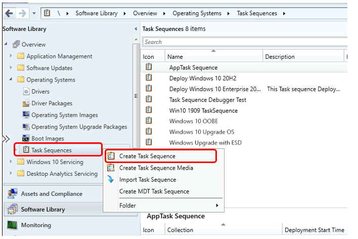 Easy Steps to Run SCCM Task Sequence with High Performance Power Plan | ConfigMgr - Fig.3