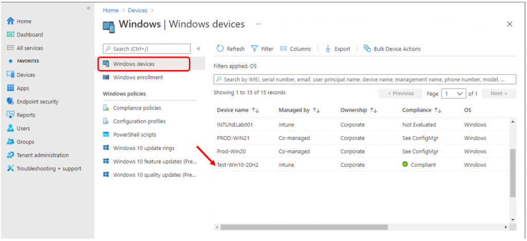 How to Locate Device with Intune | Endpoint Manager