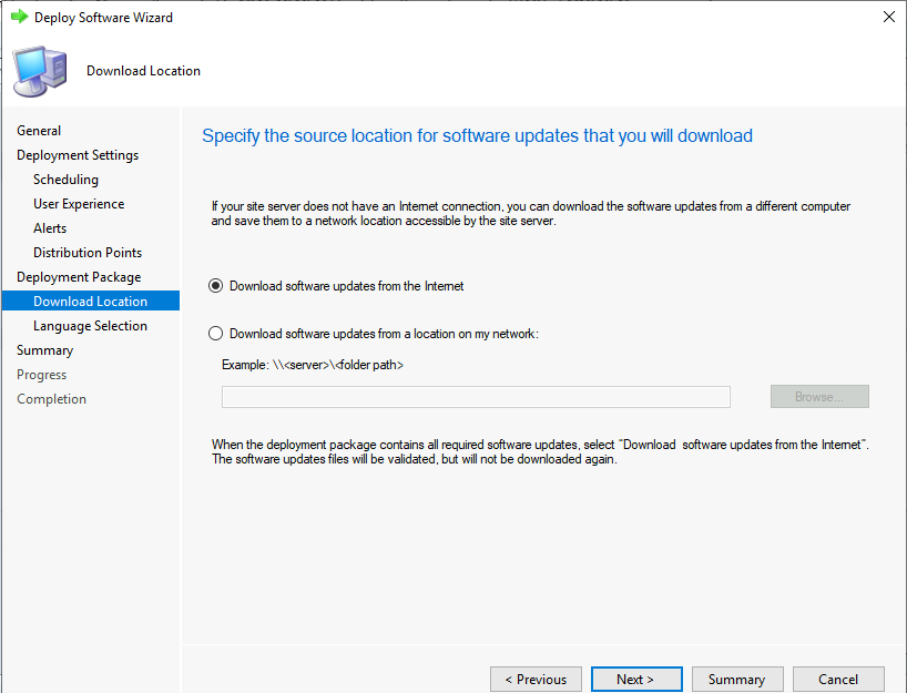 Deploy Windows 10 Feature Update Using SCCM Task Sequence | ConfigMgr