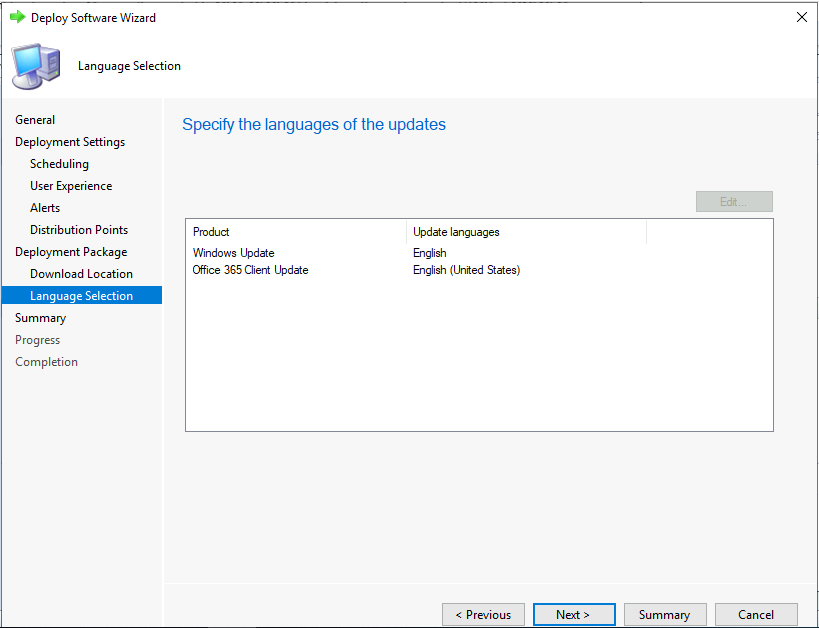 Deploy Windows 10 Feature Update Using SCCM Task Sequence | ConfigMgr