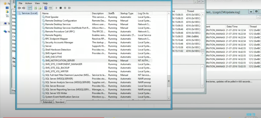 How to Upgrade SCCM Configuration Manager to the latest version of ConfigMgr 1 1