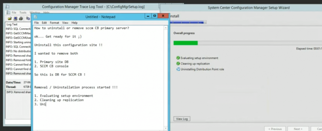 sccm software center uninstall greyed out sccm software center uninstall greyed out
