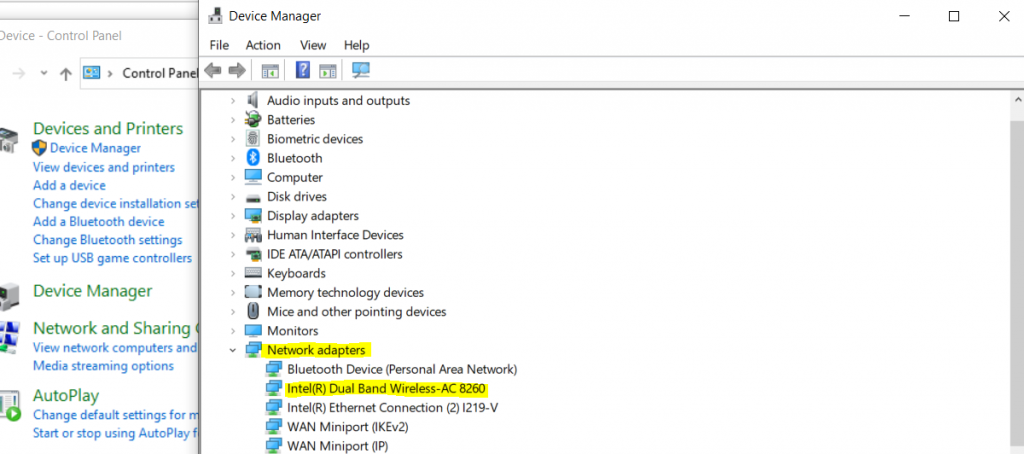 Fix Windows 10 WiFi Connectivity Issues Internet Connection is Getting Disconnected 6 Fix Windows 10 WiFi Connectivity Issues Internet Connection is Getting Disconnected 2