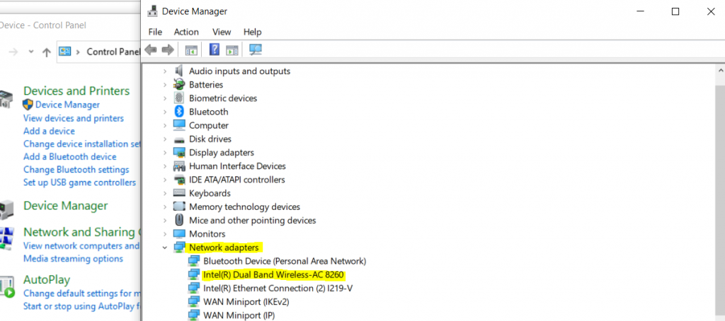 Fix Windows 10 WiFi Connectivity Issues Internet Connection is Getting Disconnected 2