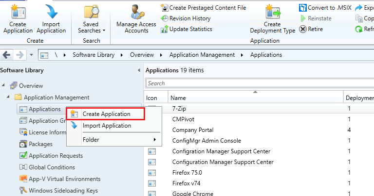 How to Create Deploy Adobe Acrobat Application using SCCM ConfigMgr Easiest Method