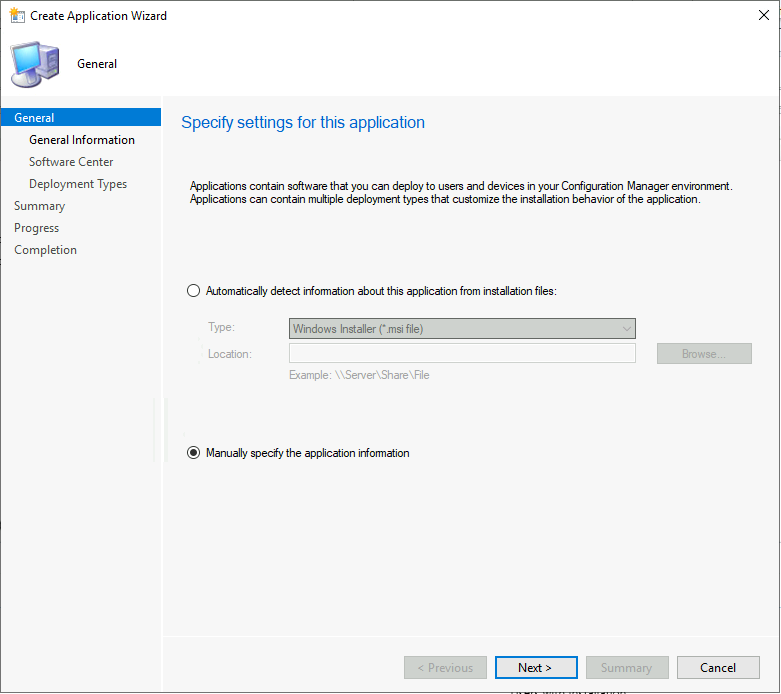 FIX MSDT Vulnerability using SCCM and Intune CVE-2022-30190 3