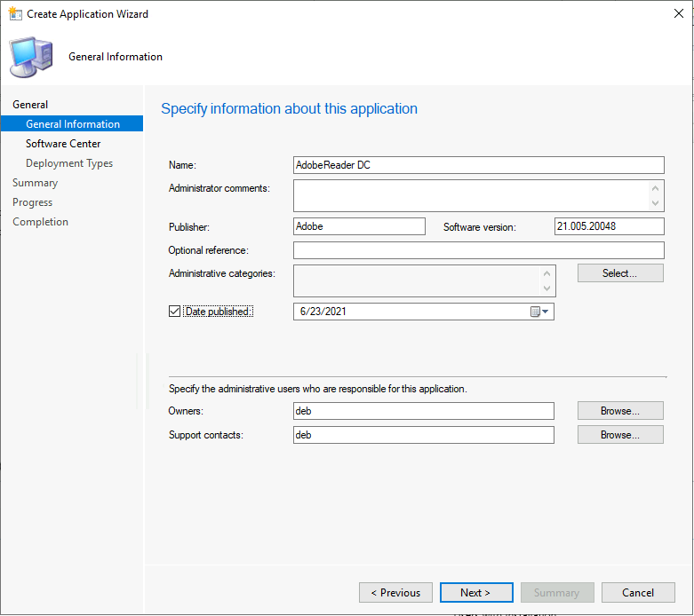 How to Create Deploy Adobe Acrobat Application using SCCM ConfigMgr Easiest Method