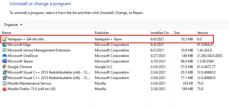 An Easy Method to Use SCCM Application Supersedence | ConfigMgr - Fig.6