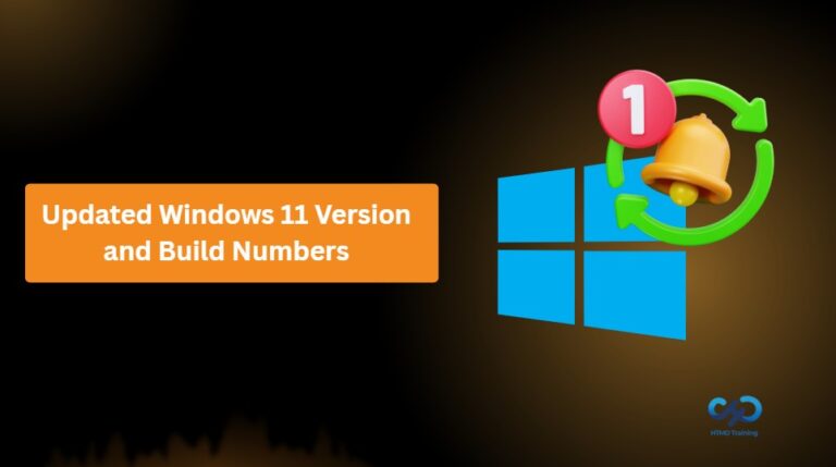 Updated-Windows-11-version