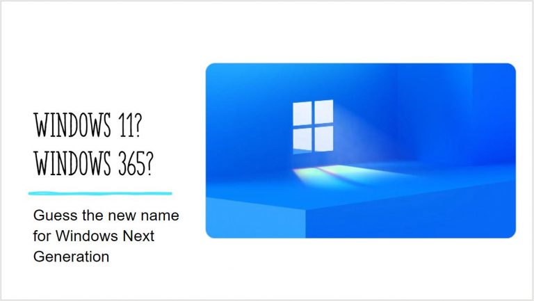 Windows 11 Windows 365