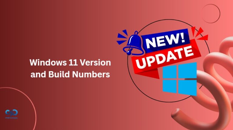 Windows-11-version
