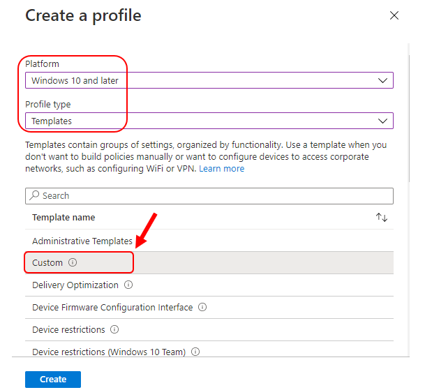 Disable Internet Explorer Using Intune | Endpoint Manager