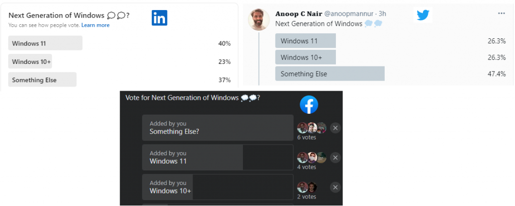 Windows 11 Next Generation Windows Announcement is on 24th June 2021 | Watch the Livestream | Windows 365 2 Windows 11 Next Generation Windows Announcement is on 24th June 2021 | Watch the Livestream | Windows 365 - Fig.2