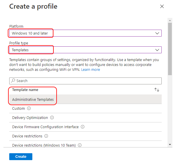 Configure Edge Chromium Favorites Using Intune | Endpoint Manager - Fig.1