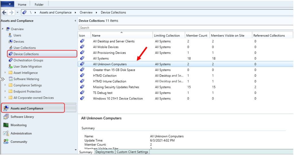 SCCM OSD Computer Name Prompt In Task Sequence Deployment | ConfigMgr