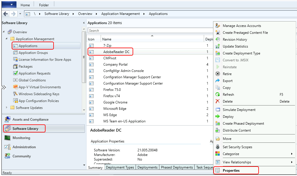 DP Content Validation Options In SCCM Easy Method HTMD Blog