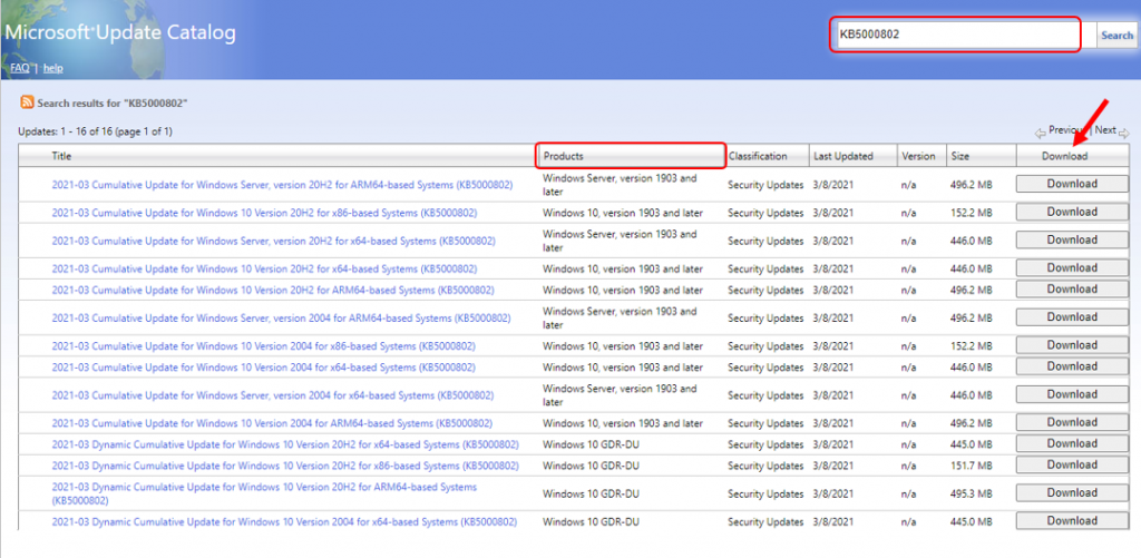 FIX SCCM Offline Servicing Error 0x80004001 Applicability check not supported | ConfigMgr - Fig.2