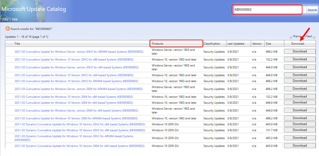 FIX SCCM Offline Servicing Error 0x80004001 Applicability check not supported