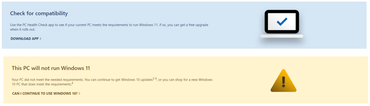 windows 11 system requirements checker tool download windows 11 system requirements checker tool download