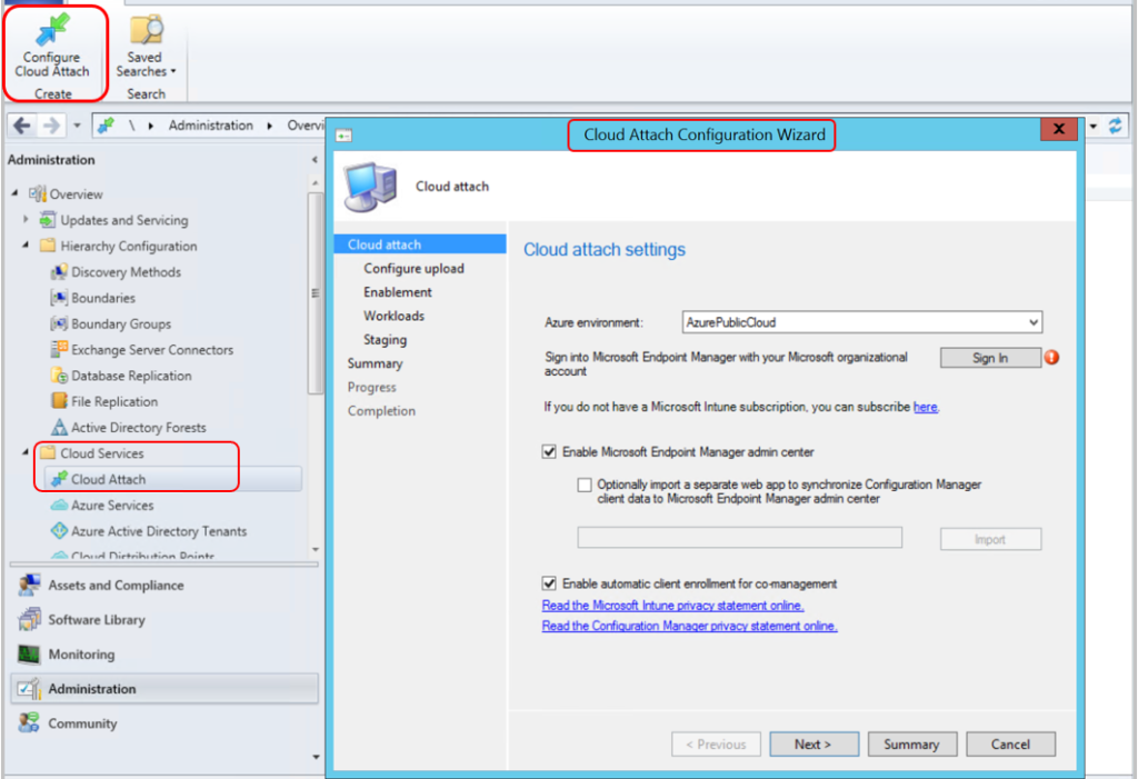 ConfigMgr 2106 Technical Preview New Features | SCCM - Fig.3