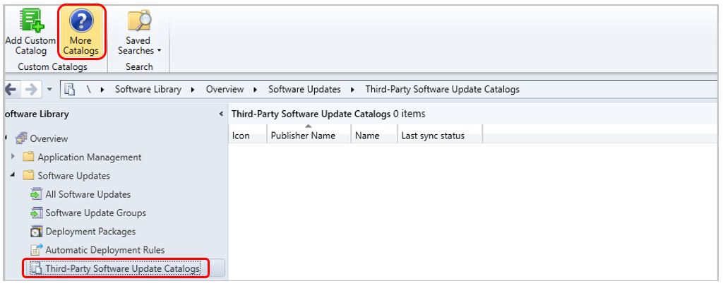 ConfigMgr 2106 Technical Preview New Features | SCCM