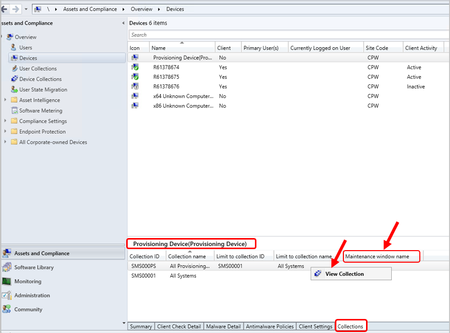 ConfigMgr 2106 Technical Preview New Features | SCCM