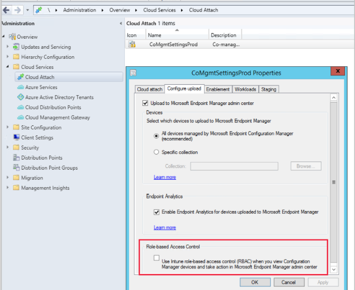 ConfigMgr 2106 Technical Preview New Features | SCCM - Fig.6