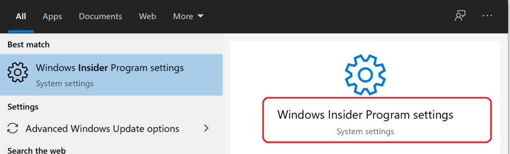 Upgrade to Windows 11 Register with Insider Program Registration Process | How-to Guide - Fig.3