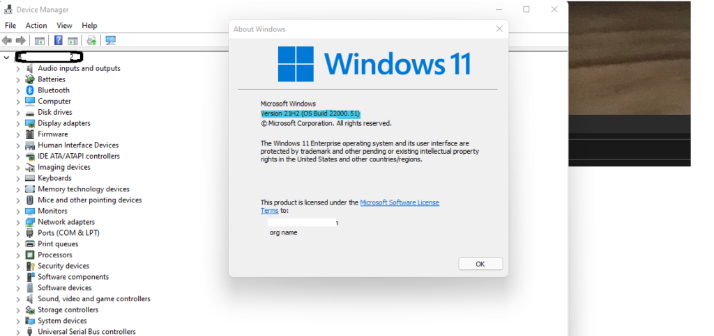 Upgrade to Windows 11 Register with Insider Program Registration Process | How-to Guide - Fig.10